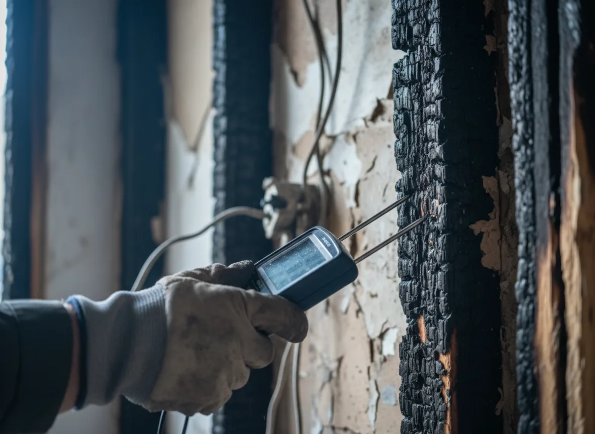 Fire Damage Restoration Wakita, OK FAQs